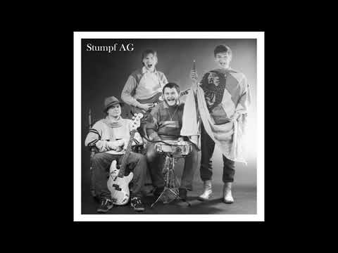 Stumpf AG — Stumpf AG
