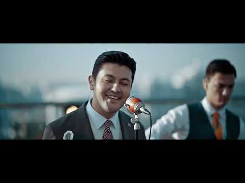 DURDY DURDYYEV -