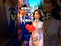 Virgo Vs Virgo #shortsviral #virgo #horoscope  #zodiacsigns @zodiacvibeshub-x4x