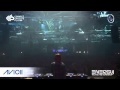 Avicii live  tom hangs ft shermanology  blessed avicii edit  energy the network 2011