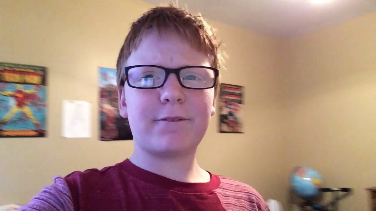 Drawing Joker (warning absolute cringe 😂)