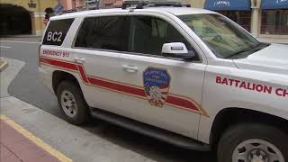 Police: Meth lab found in Tropicana casino after fire