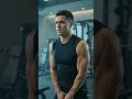 This AI gym creator just made every fitness influencer nervous