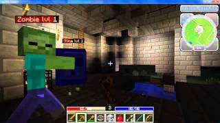 Hack - Mine part 1 (No talking)
