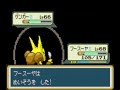 [ポケモンFRLG]レベルアップで何かがランダム封印_Part17[制限プレイ]