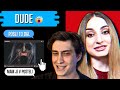 CREEPY TEXTY! - Jak si nepsat anglicky? + DUDE... HAUNTED VIDEO