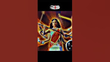 🔱 Trishul ka bhar | Devon ke dev mahadev #mahadev #maa #sati  #shorts#status#shiv #trending#rodrarup