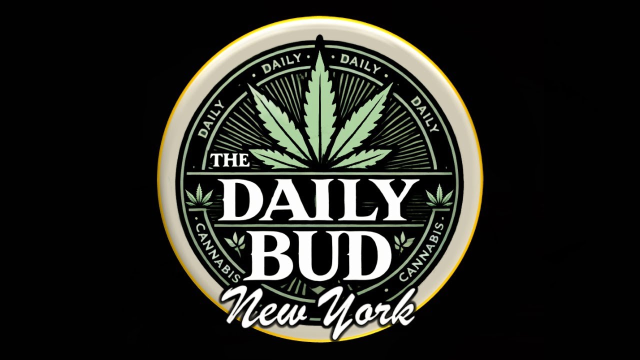The Daily Bud New York   Cannabis Farms