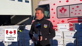 'Forever Canadian' petition surpasses goal, collects 456K signatures