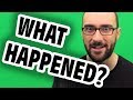 What Happened to Vsauce? (Michael Stevens)
