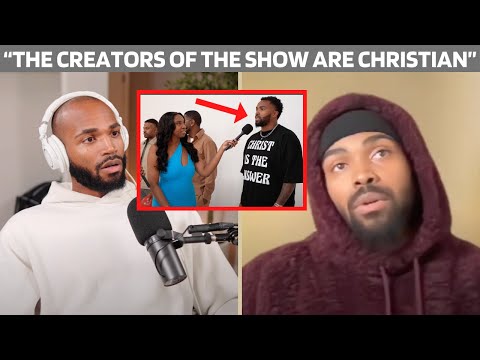 Prince Calls In and EXPOSES the Truth About Being a Christian on Pop The Balloon! @hypemanprince