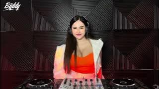 DJ BIDDY  | MIXTAPE TERBANG MELAYANG | VOL 3