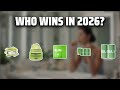 The Top 5 Best Green Tea Mask in 2026 - Must Watch Before Buying!