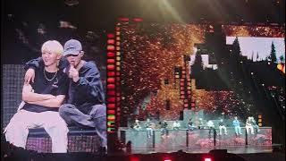 Campfire | SEVENTEEN RIGHT HERE