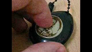 Naruto - Shikamaru - Sound Drop