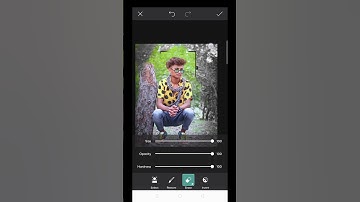 Moody Brown Effect In The Photo With Mobile | Adobe Lightroom Bangla Tutorial | Sakib Tech