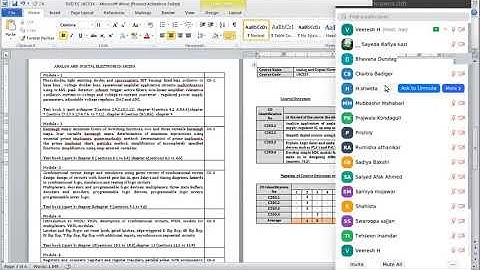18CS33| ADE | Lecture-1