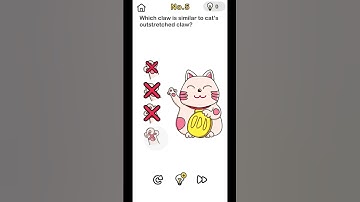 Brain Out: Can you pass it? Level 1 to level 10