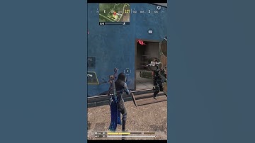 QUICK 1v3 WITH SHOTGUN 👀👀#codm #callofdutymobile #codmobile #shorts