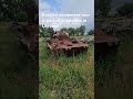 Museum in Ukrain #military #ukraine #war #equipment