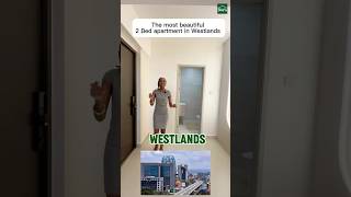 2 bedroom apartment for sale in Westlands