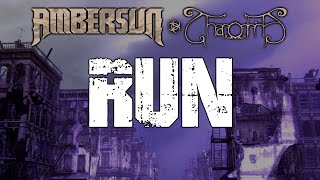 Ambersun and Tharotia - RUN (2025 version)