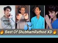 Shubham rathod xd full comedy marathi tiktoks  marathi tiktok  