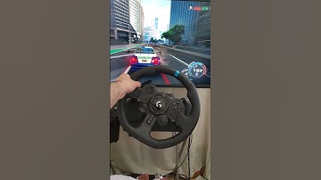 Need For Speed Unbound Logitech G923