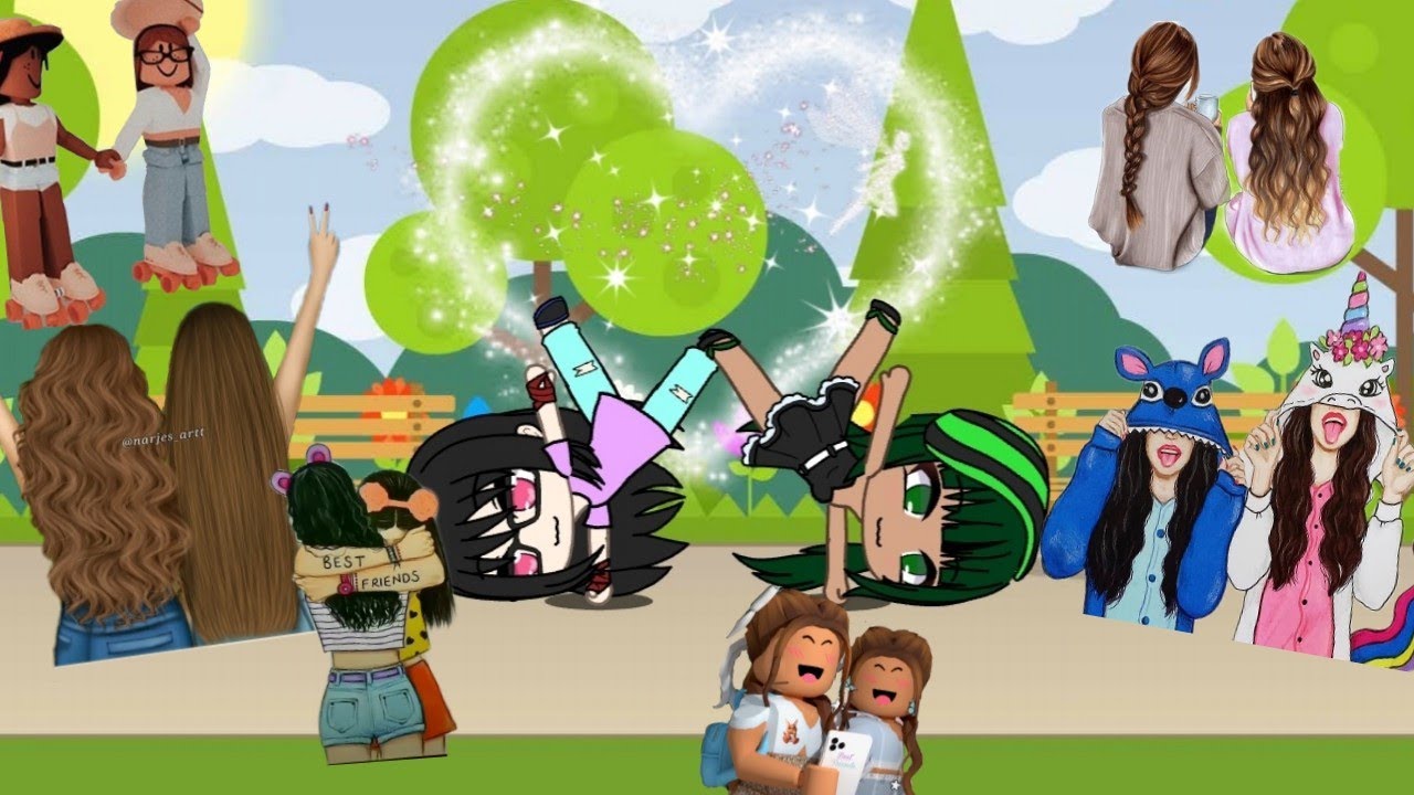 BOW BOW BOW Com claragamer♡