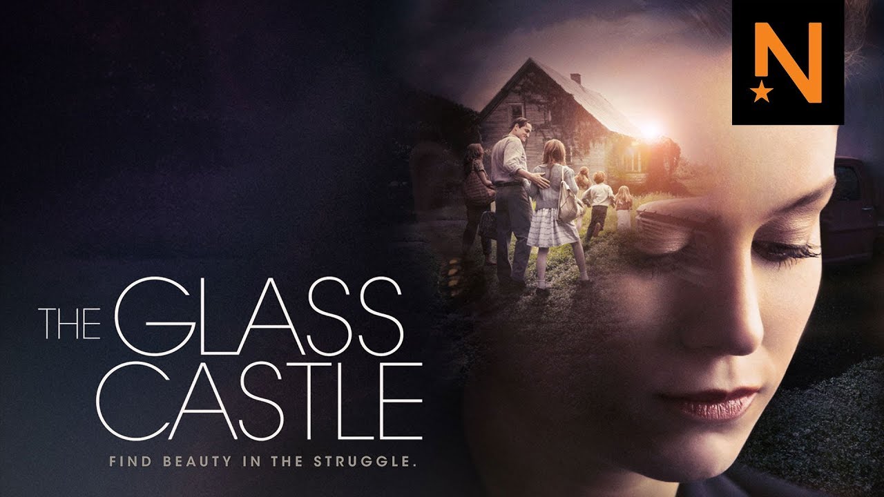 ‘The Glass Castle’ Official Trailer HD YouTube