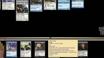 Channel LSV: M10 Draft #3 - Drafting M10 (Part 2 of 2)