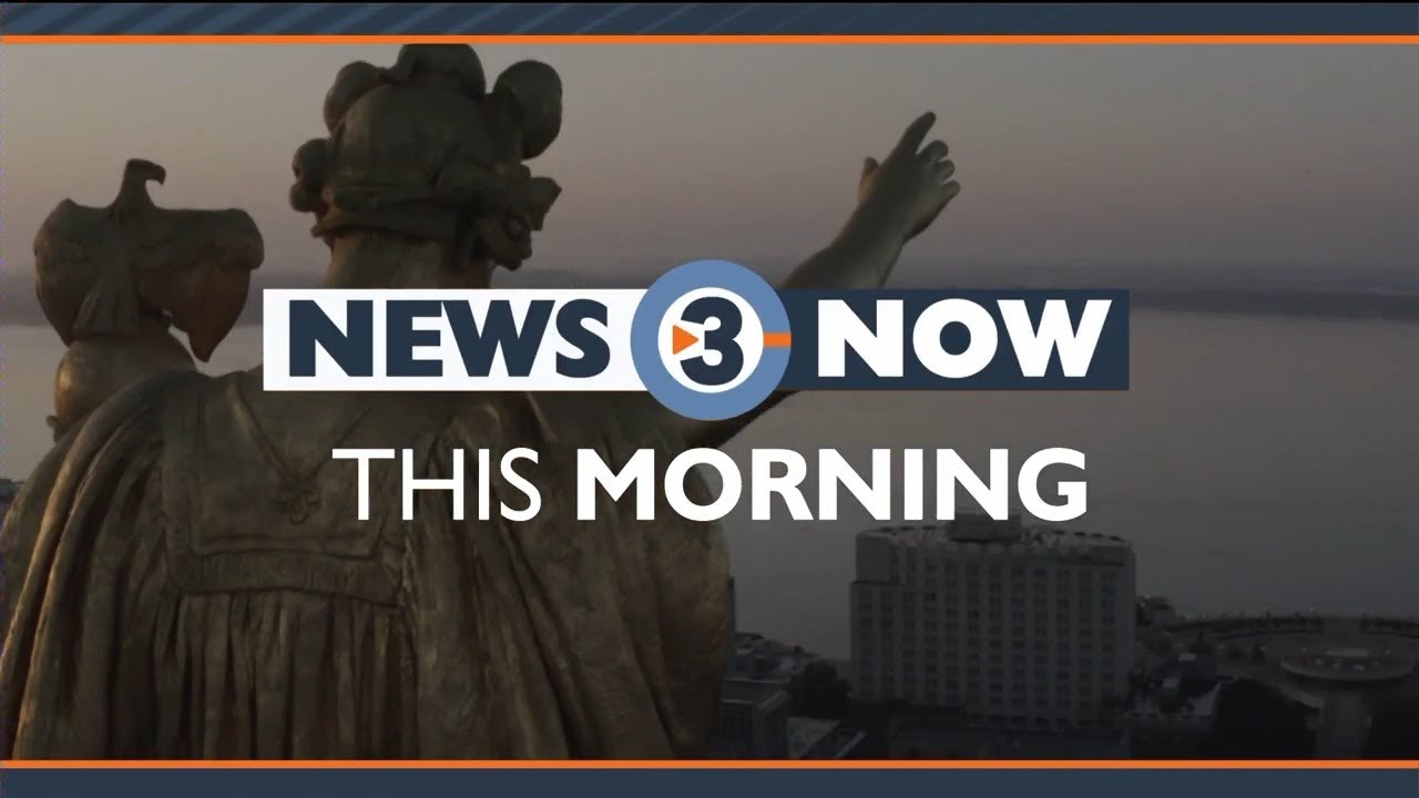 News 3 Now This Morning: October 5, 2022