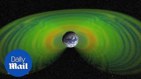 NASA studies ways to shield astronauts from 