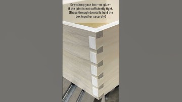 Goof-Proof Drawer-Bottom Slots on a Router Table #sawstop