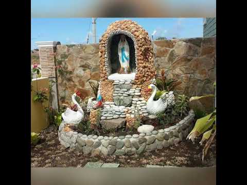 Video: Ano Ang Virgin Mary Garden: Paano Gumawa ng Mary Garden sa Landscape