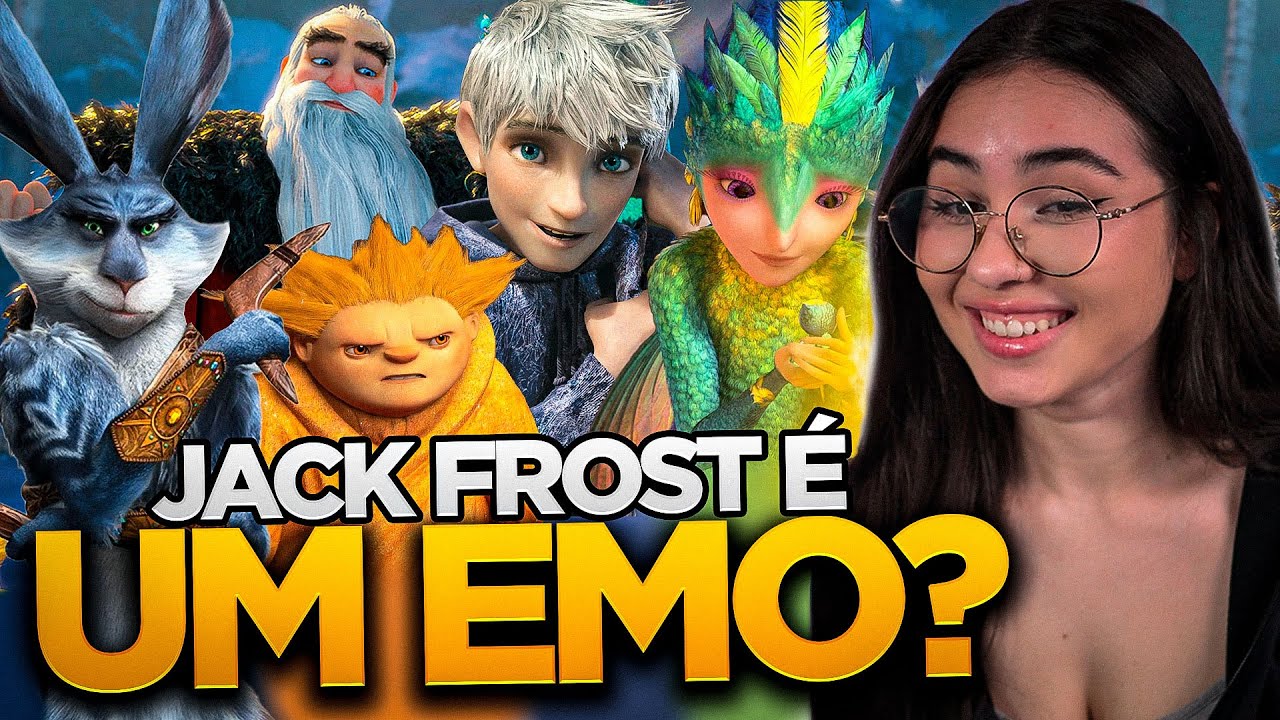 esses guardiões tão diferente