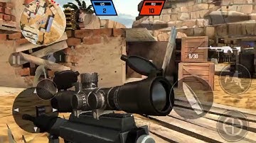 Bullet Force Bots in a Nutshell...