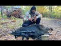 Hog hunting/6.5 Grendel/Electric Pole/Cigars/CnB Outdoors