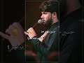 حسين بالفطره عرفته مرتضى حرب تصميمي 2022