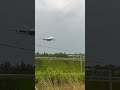 Emirates uae #aviation #planespotting #plane #airport ✈️  #europe  #shorts  #viralvideo #satisfying