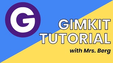 Gimkit Tutorial