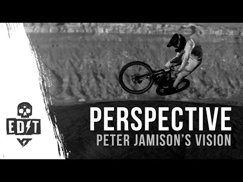 PERSPECTIVE | Peter Jamison Takes on the Desert ? From a fresh point of view ?