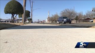 Oklahoma City residents unhappy about new development