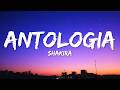 Shakira - Antologia (Letra/Lyrics)