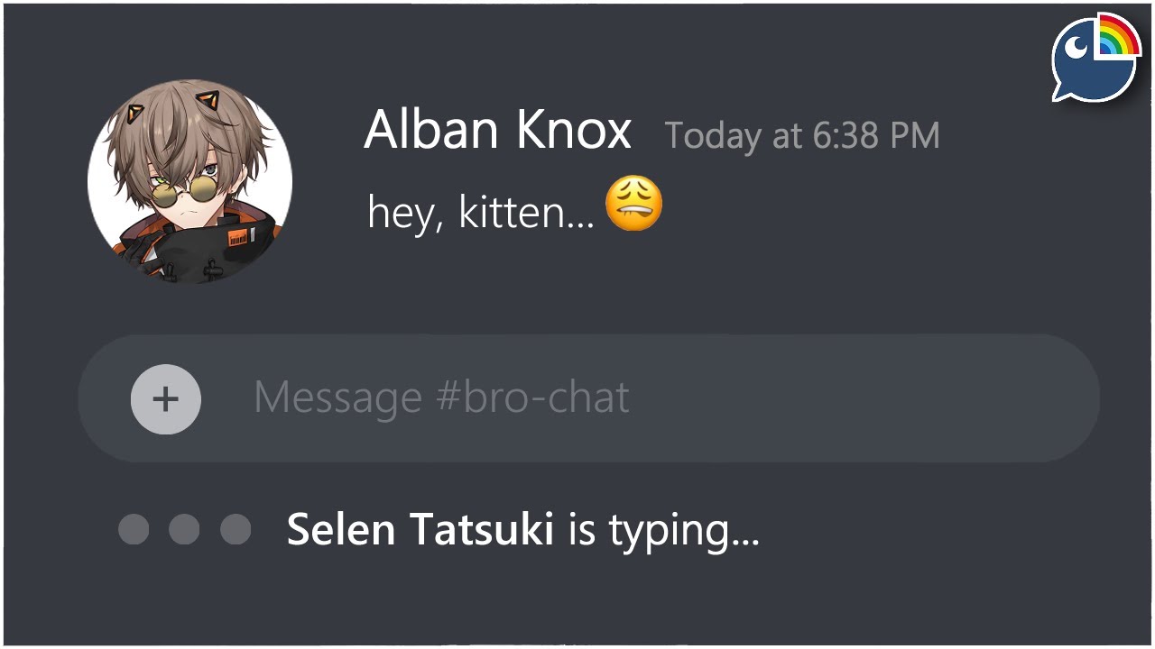 NIJIBROLEPLAY【NIJISANJI EN】