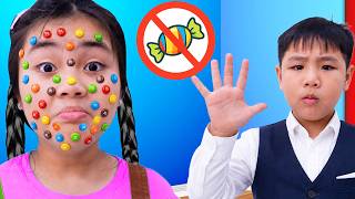 crazy candy adventure movies kids