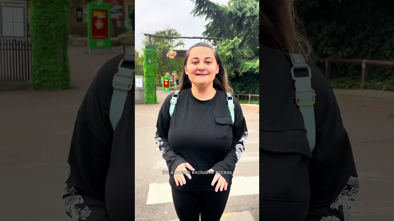 VIP Capybara Experience! 