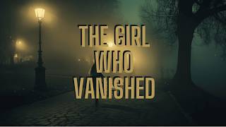 The Girl Who Vanished – A Chilling Mystery That Shook a Small Town