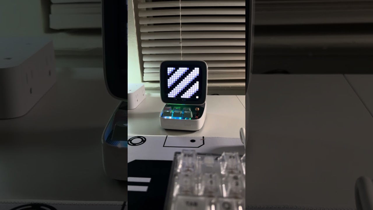 Best mini speaker? I think this takes it 