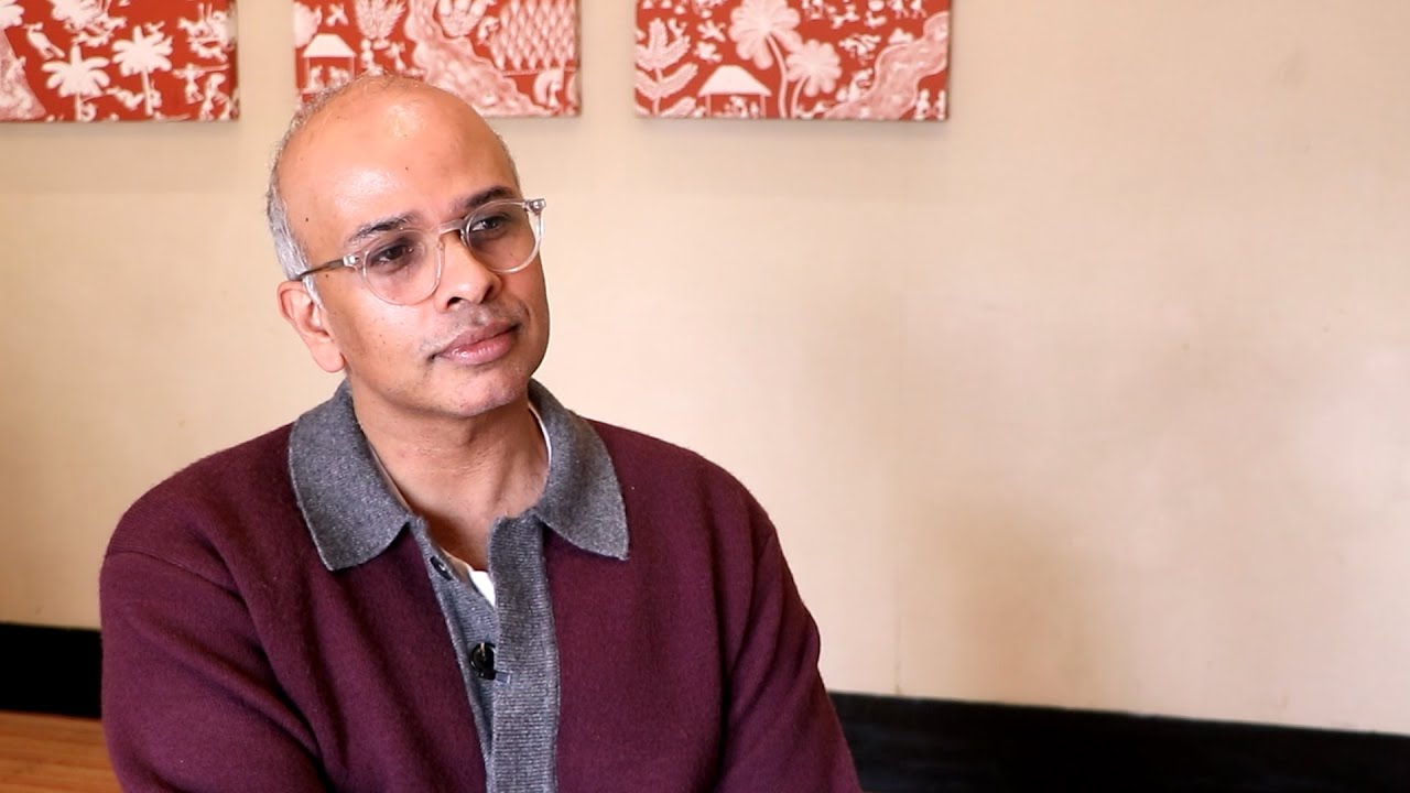 Mahwash Rao Mahesh Rao Reflects on How Austen's Novelistic Techniques Depict ...